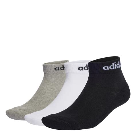 medias tobilleras adidas